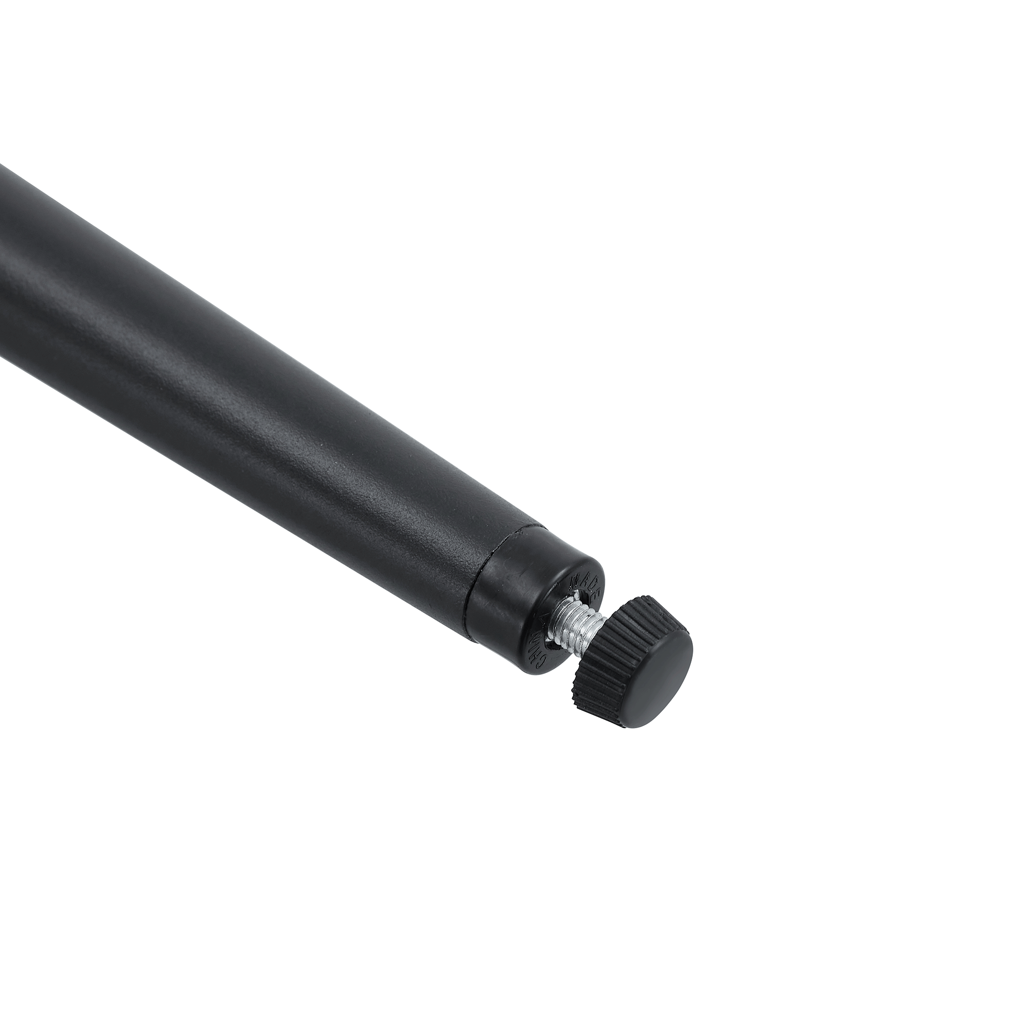 71" Wooden &amp; Black Spliced Dining Table Set with 8 Light Gray Linen Chairs - 30"H Table w/ Storage Shelf, Ergonomic Cushions for Dining Room, Kitchen &amp; Parties