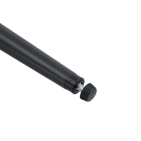 71" Wooden &amp; Black Spliced Dining Table Set with 8 Light Gray Linen Chairs - 30"H Table w/ Storage Shelf, Ergonomic Cushions for Dining Room, Kitchen &amp; Parties