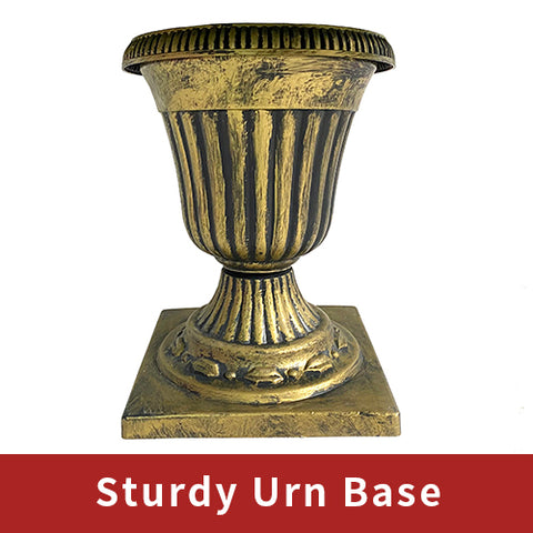 Pre-lit 4-Piece Artificial Christmas Tree Set with Garland &amp; Wreath, 9ft Tree, 340 Warm White LED Lights, Realistic PVC Branches for Indoor Home &amp; Office Holiday Decor