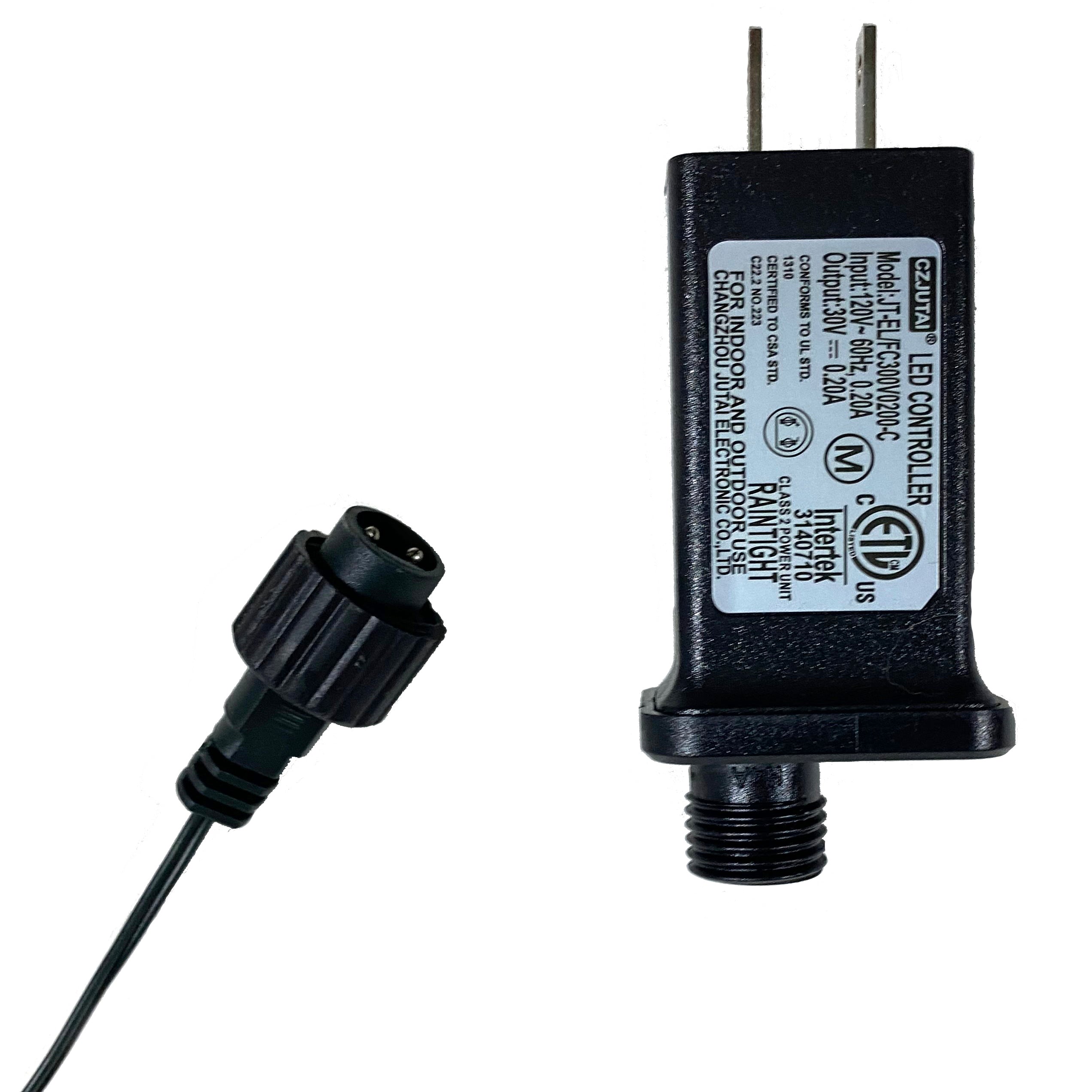 Pre-lit 4-Piece Artificial Christmas Tree Set with Garland &amp; Wreath, 9ft Tree, 340 Warm White LED Lights, Realistic PVC Branches for Indoor Home &amp; Office Holiday Decor