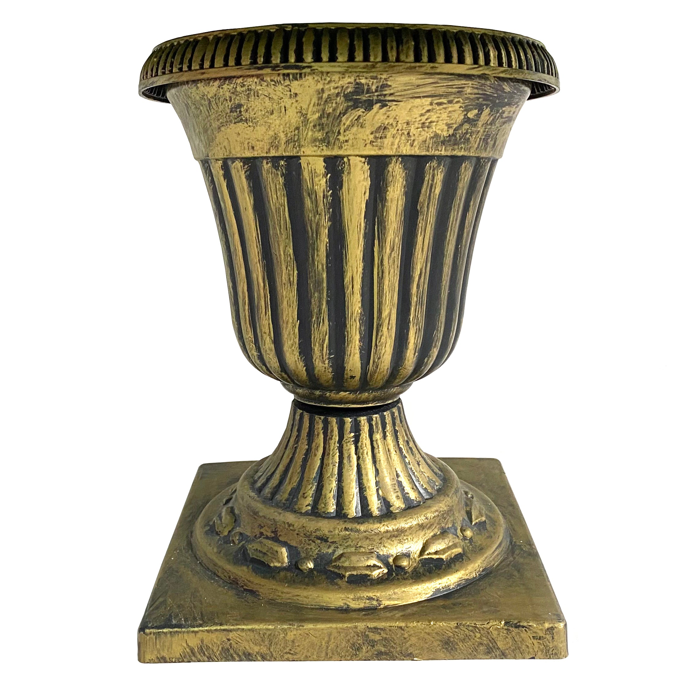 Pre-lit 4-Piece Artificial Christmas Tree Set with Garland &amp; Wreath, 9ft Tree, 340 Warm White LED Lights, Realistic PVC Branches for Indoor Home &amp; Office Holiday Decor