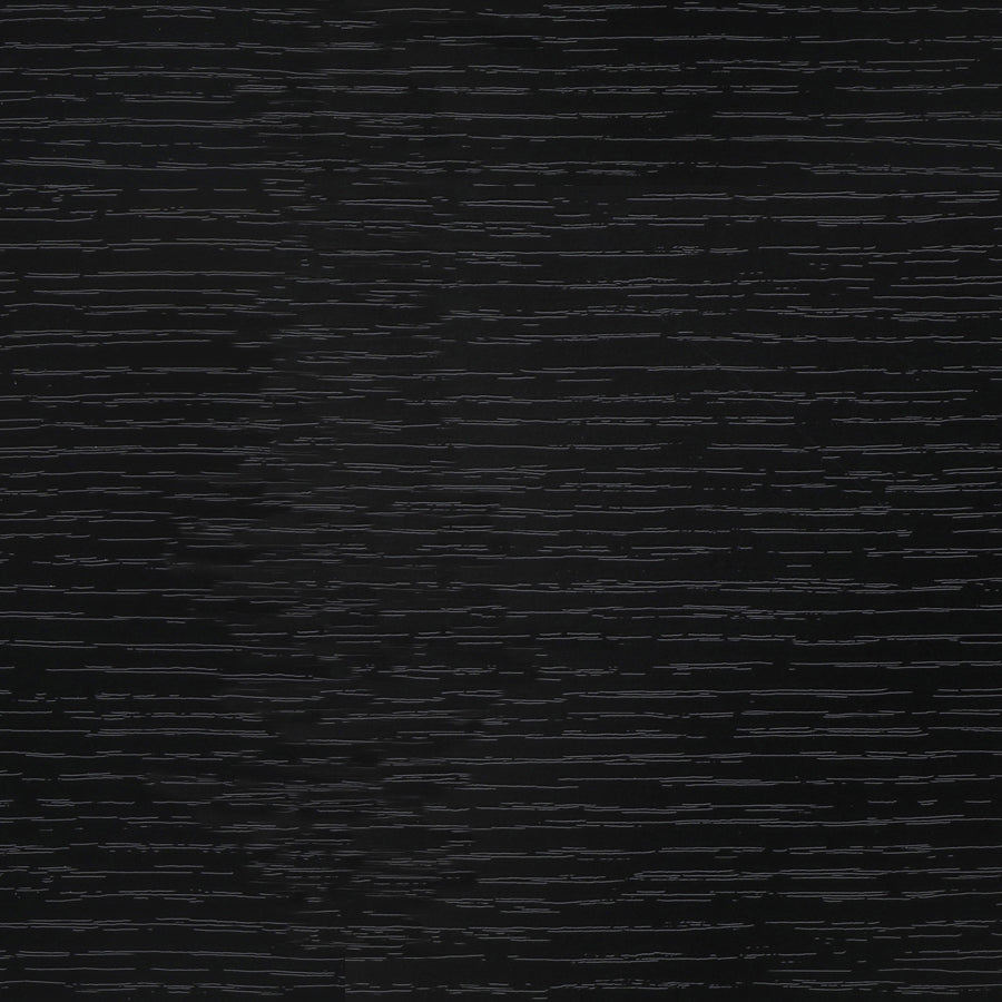 Tall TV Stand cabinet with two drawers on metal glides metal square knob handles and two divided shelf tiers