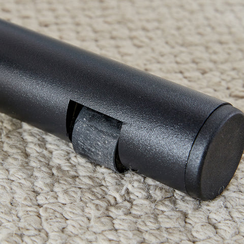 Modern Minimalist Lift-Top Coffee Table & 4 Upholstered Dining Chairs Set, Wood Grain Craft Sticker Desktop, Black Metal Legs, Adjustable Height Dining/Office/Dressing Table, Space-Saving Design, Natural Wood Wash