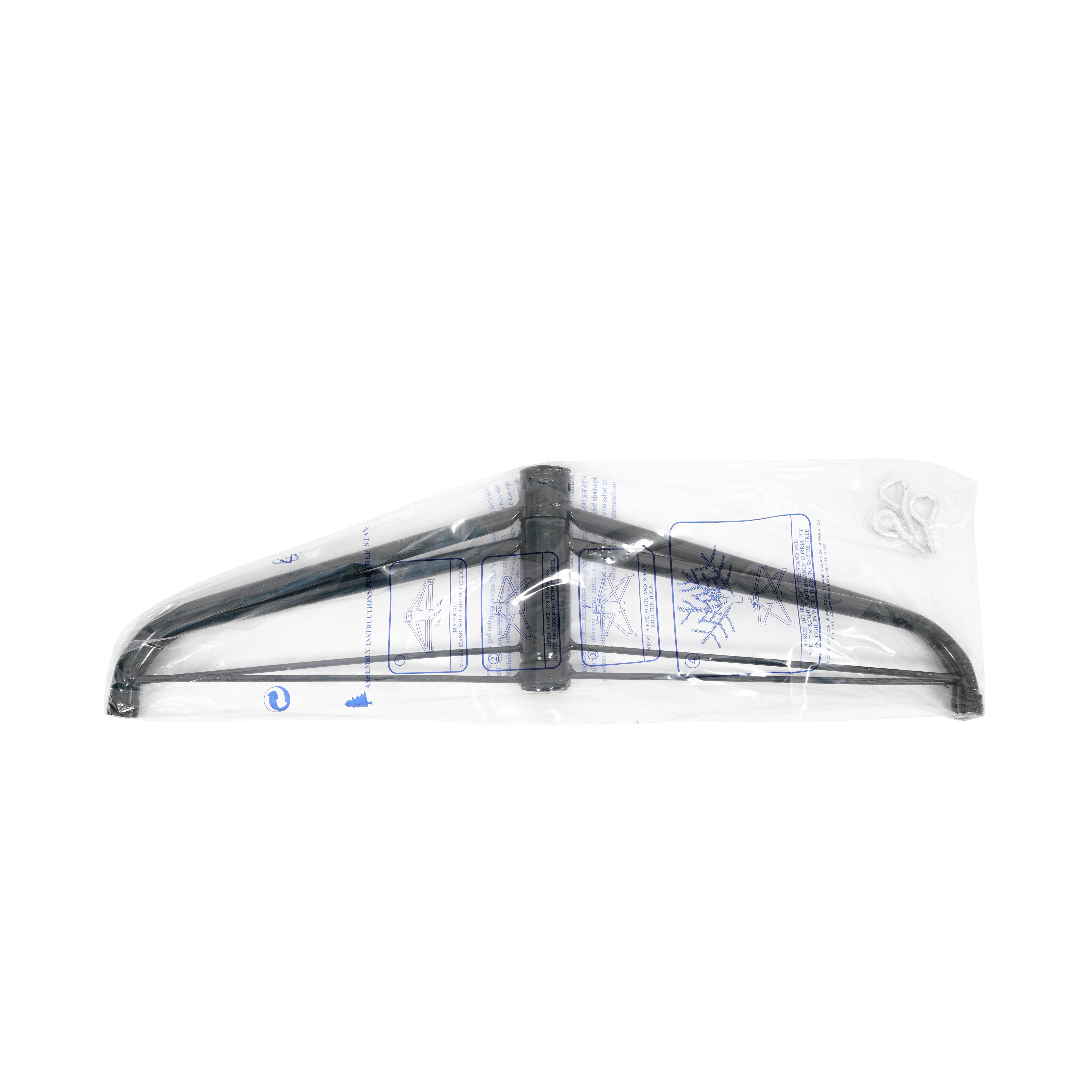 6FT Green Christmas Tree: 250 Warm White LED Lights, 1000 Realistic PVC &amp; Hard Needle Tips, Hinged Branches, Sturdy Metal Stand for Indoor Home Holiday Decor