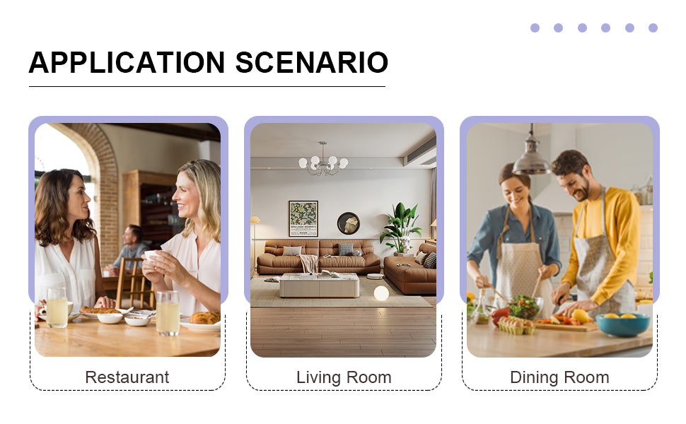 Modern Extendable Round Wood MDF Dining Table Set with 4 PU Cushioned Armless Chairs, Wood Brown, Seats 4, Perfect for Kitchen &amp; Dining Room Gatherings