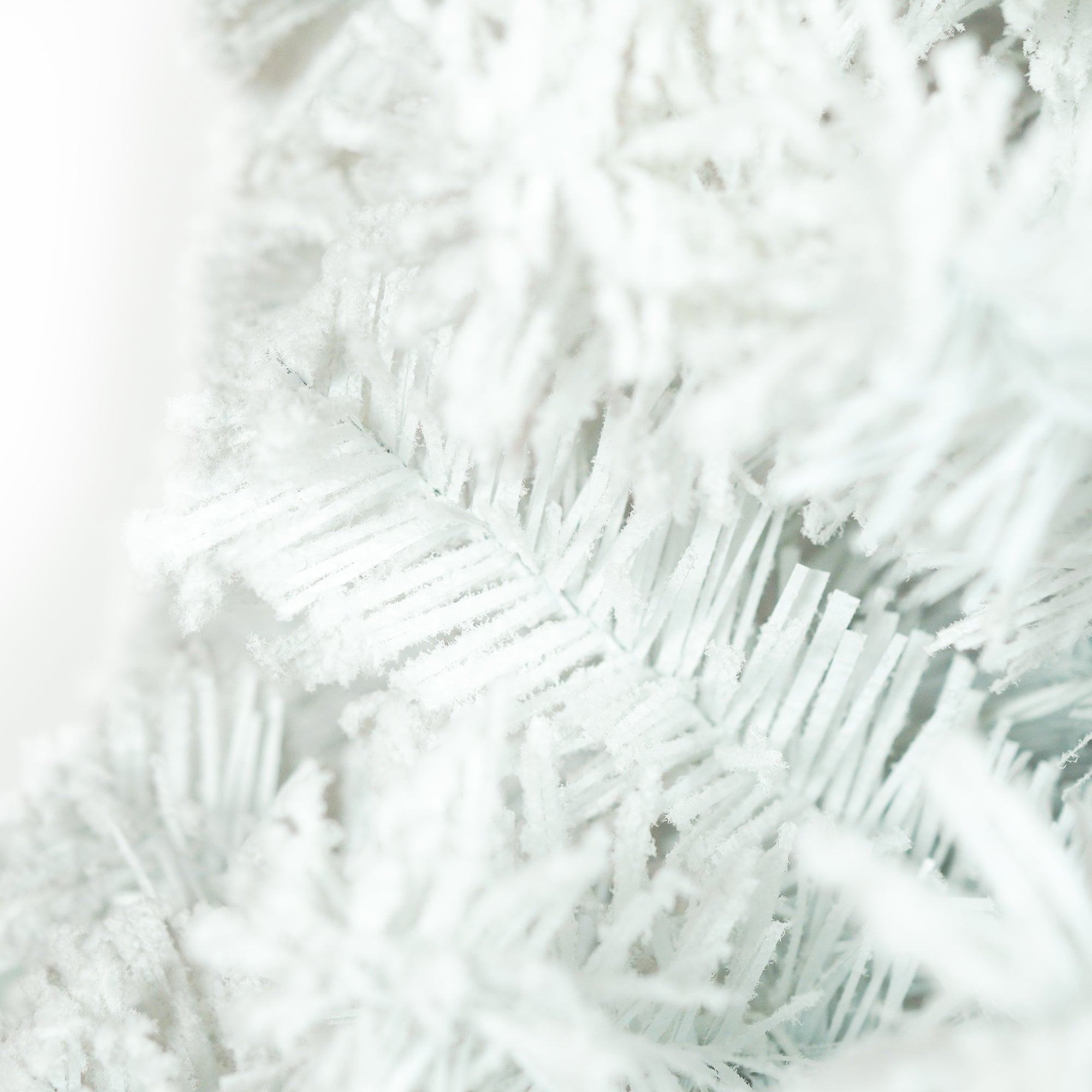 4ft Snowman Christmas Tree - Pre-lit Artificial Xmas Tree with 100 Warm White LED Lights, 380 PVC Branch Tips - Perfect for Indoor/Outdoor Holiday Decor