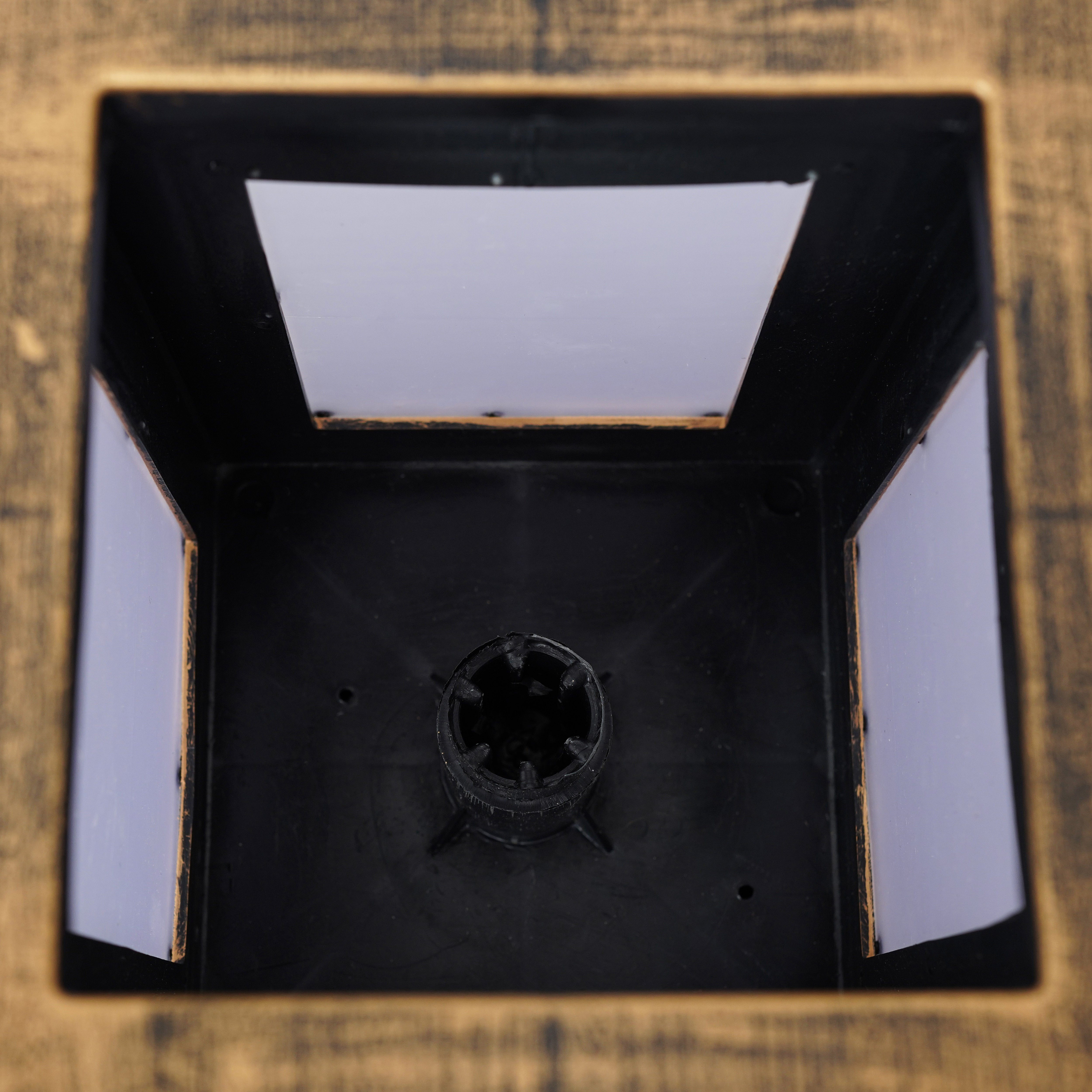 4ft Pre-Lit Artificial Christmas Trees (Set of 2) - Realistic PE Needles, Easy Assembly, Potted Stand, Green | Perfect for Home, Porch, Mantel Decor