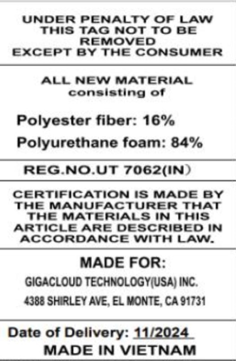 TOPMAX Farmhouse 48" Rectangular Wood Bar Height Dining Set for Small Kitchens & Breakfast Nooks - Gray Frame & Beige Cushions, Seats 2, Acacia Wood, Space-Saving Design