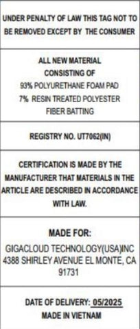 TOPMAX 6-Piece Rustic Counter Height Dining Table Set, Solid Rubberwood Espresso &amp; Beige Bench, 4 Chairs, Storage Shelf for Kitchen, Dining Room, Entryway, Seats 6