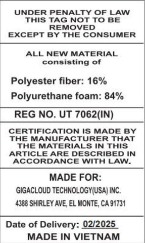 TOPMAX Farmhouse 76" Extendable Dining Table Set for 6: Dark Brown Solid Wood Trestle Kitchen Table w/ 18" Removable Leaf, Upholstered Chairs & Bench for Dining Room