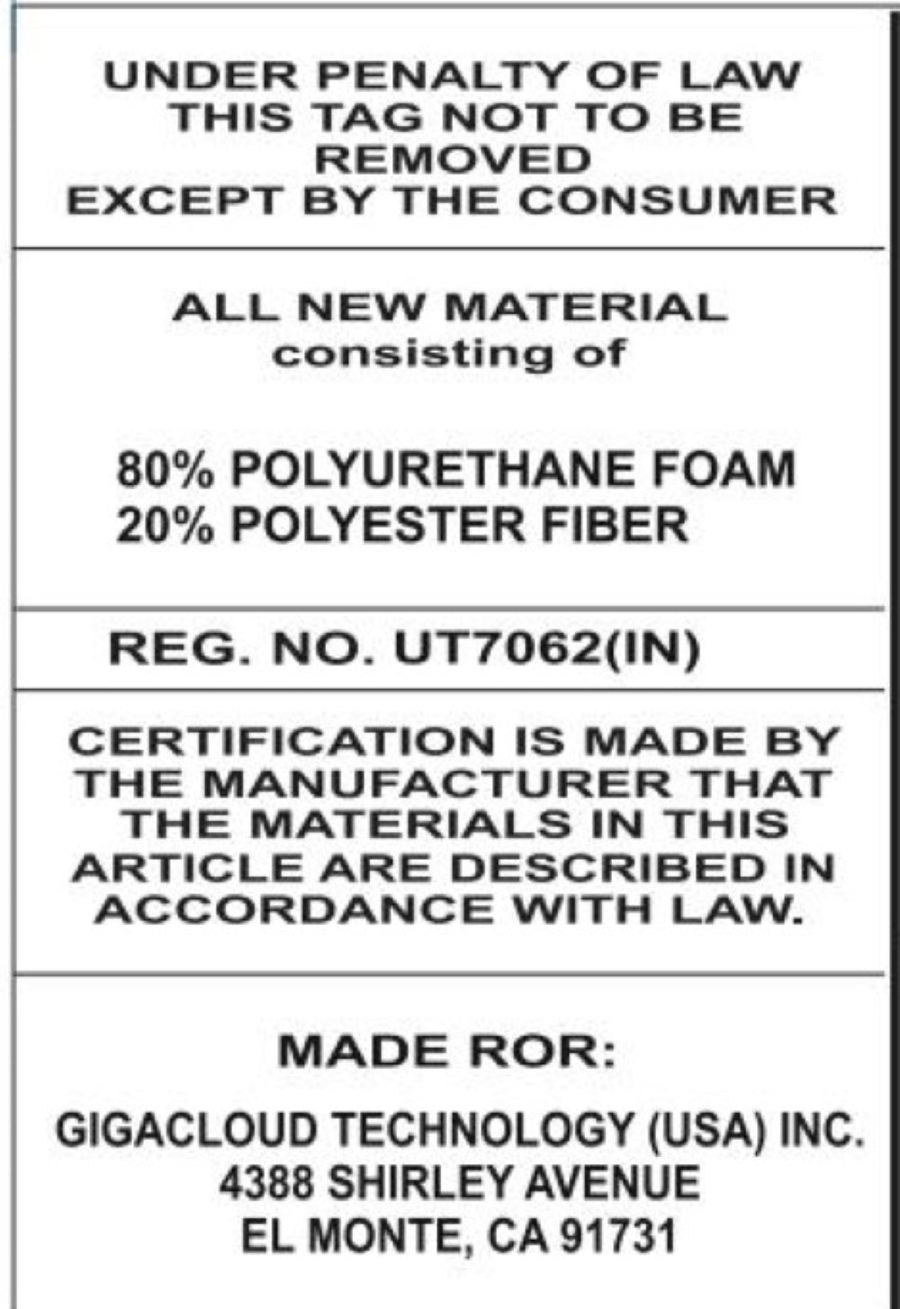 TOPMAX 7-Piece Solid Rubberwood Dining Set: 63.4" Natural Table &amp; 6 Upholstered Beige Chairs for Dining Rooms, Space-Saving Tuck-Away Design, Seats 6, Modern Farmhouse Style