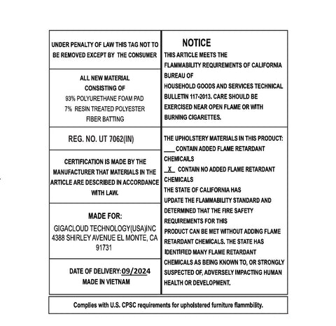 TREXM 5-Piece Extendable Round Wood Dining Table Set with 4 Chairs, Gray Modern Farmhouse Kitchen & Dining Room Furniture for 4, MDF & Rubber Wood, 41.4"-56.6"L