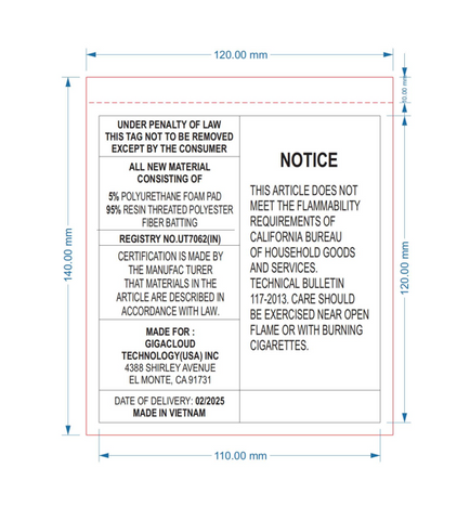 U-Style 6-Seater Steel Outdoor Patio Dining Set - Durable Gray Table & Chairs for Balcony, Backyard, Garden - 58.3" L x 35.4" W - All-Weather Furniture for Residential Use