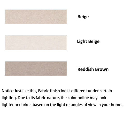 TOPMAX Farmhouse 48" Rectangular Wood Bar Height Dining Set for Small Kitchens & Breakfast Nooks - Gray Frame & Beige Cushions, Seats 2, Acacia Wood, Space-Saving Design