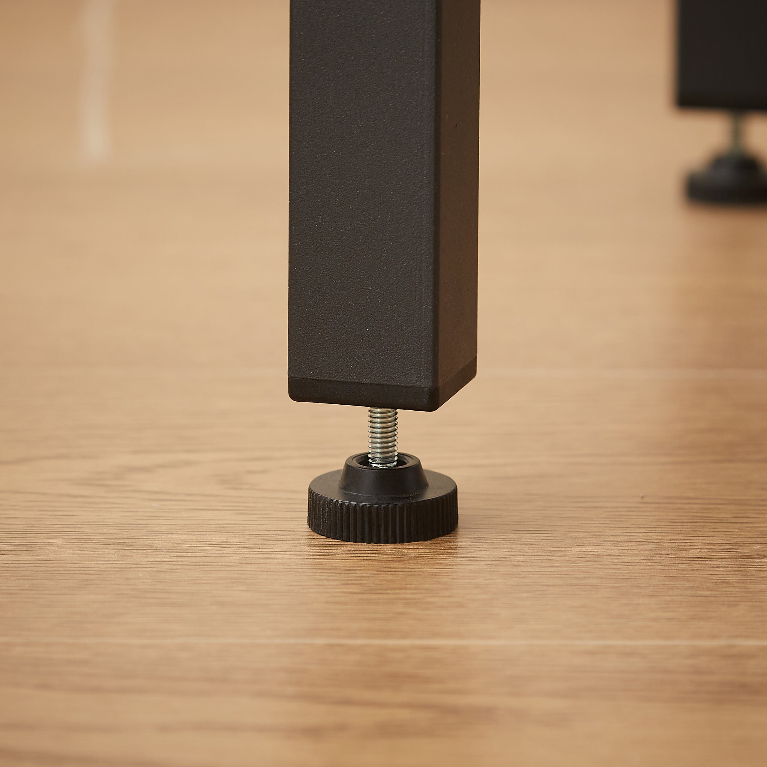 Rustic Grey Industrial Pub Dining Table Set for 6 - 7pc Bar Table w/ PU Leather Back Chairs, 47.2"L x 23.6"W x 35.4"H, Kitchen, Breakfast Nook, Living Room, Bar Area