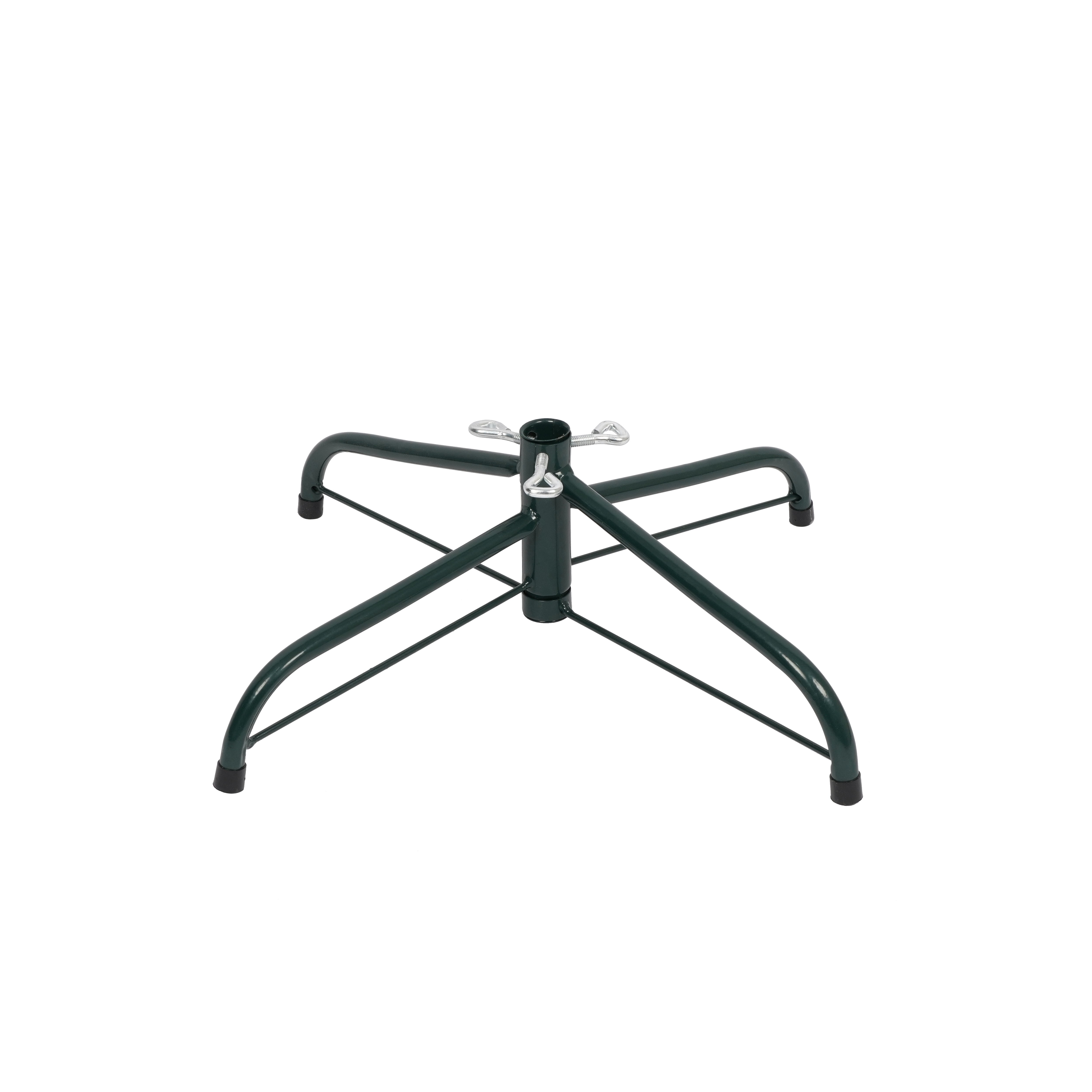 6FT Snow Flocked Spruce Christmas Tree | Hinged Artificial Tree with Warm White LED Lights | PE/PVC Mix, White/Green | Home, Office, Holiday Decor