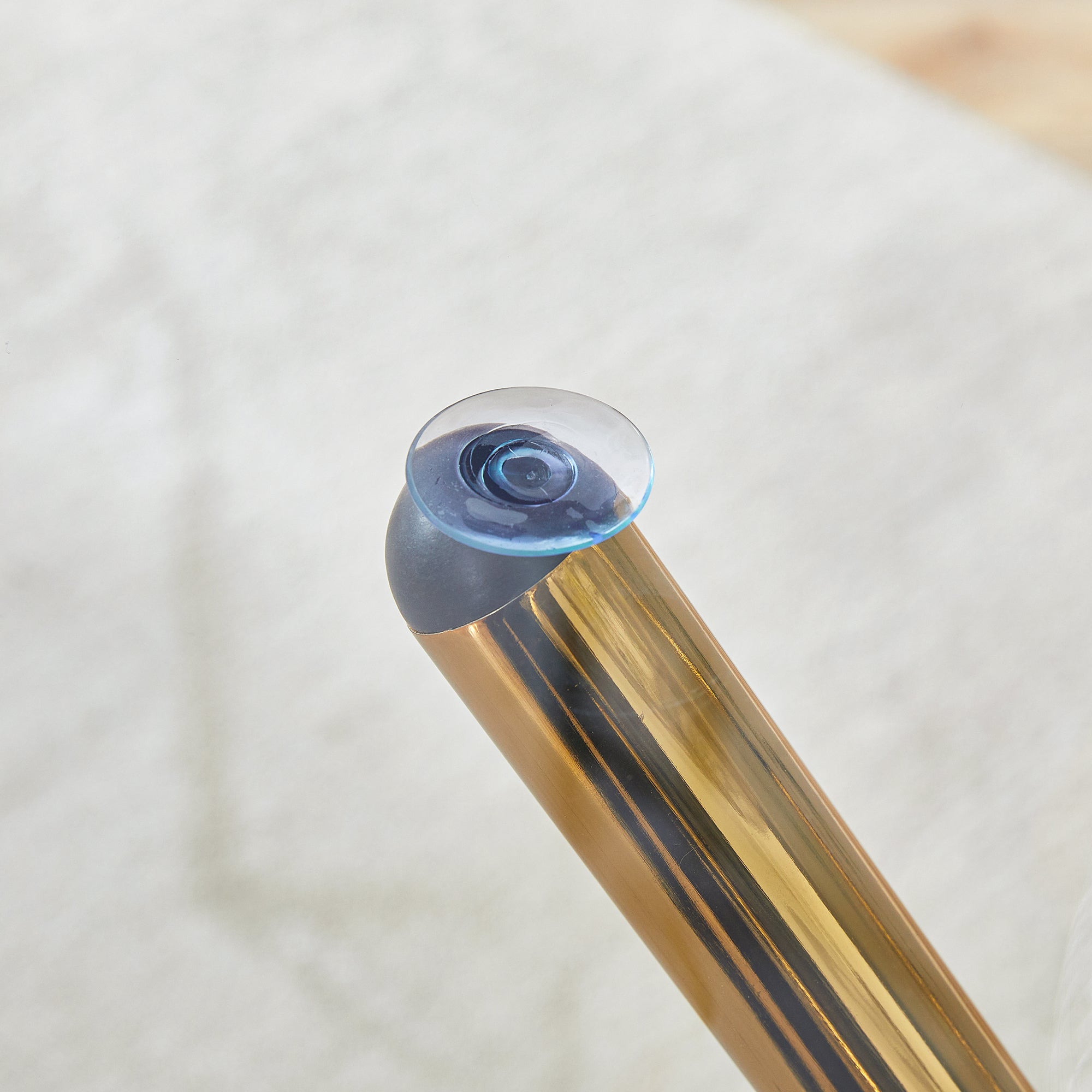 4-Piece Modern Luxe Dining Set: 36.6'' Round Tempered Glass Table & Black Linen-Cotton Chairs with Gold Metal Legs - Chic Seating for Kitchen, Living Room, Home Office | Seats 4