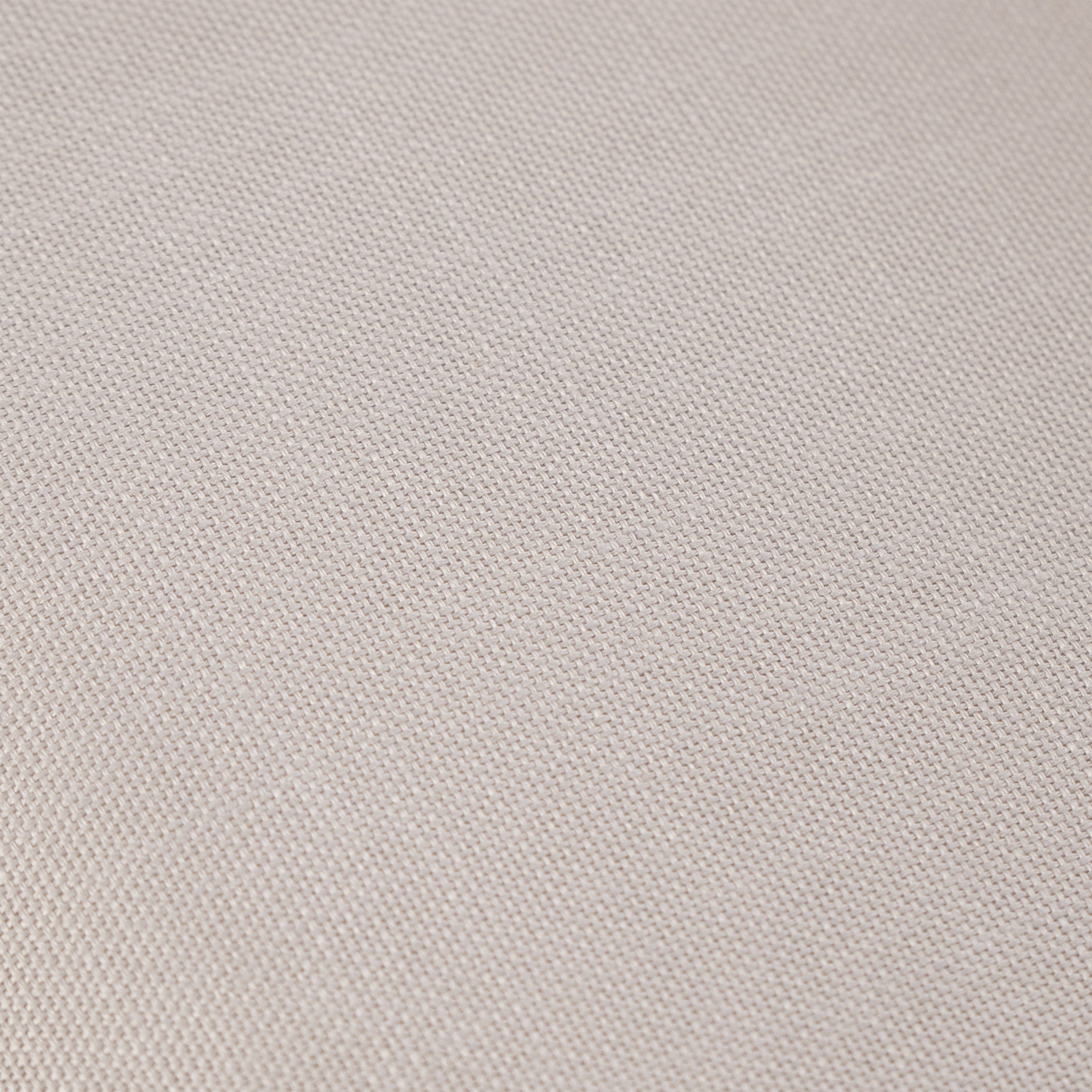 Durable 5-Piece Acacia Wood Patio Furniture Set: Natural Table & 4 Beige Cushioned Chairs for Outdoor Dining, Garden, Deck - Heavy-Duty, All-Weather, 69" Table, 400lb Chairs